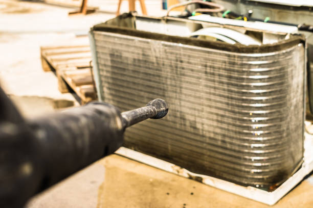 Best Commercial Air Duct Cleaning  in North Arlington, NJ