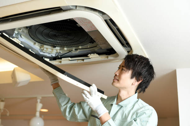 Best Best Air Duct Cleaning Company  in North Arlington, NJ