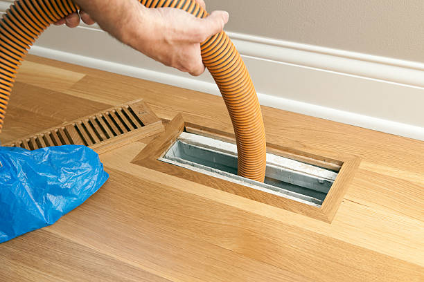 Best Local Air Duct Cleaning Services  in North Arlington, NJ