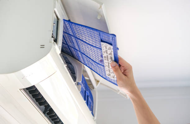 Best Affordable Air Duct Cleaning  in North Arlington, NJ