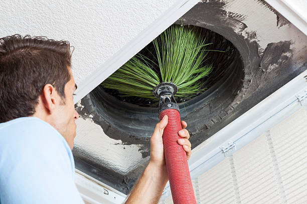 Best Air Duct Cleaning Near Me  in North Arlington, NJ