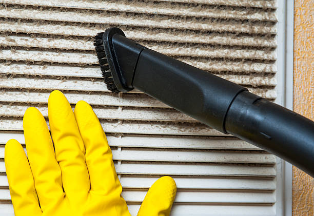 Best HVAC Air Duct Cleaning  in North Arlington, NJ