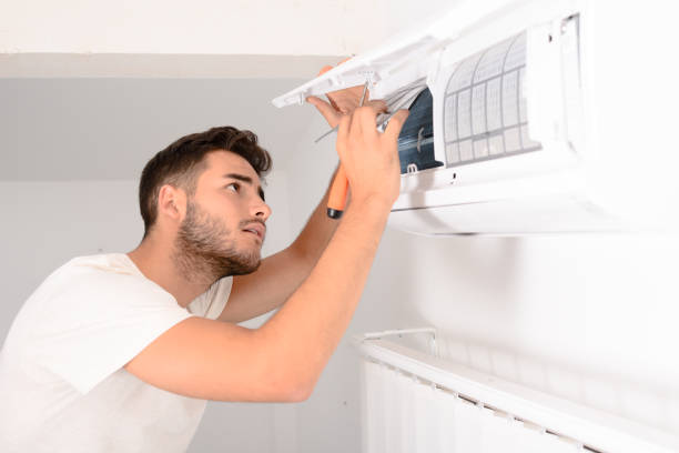 Best HVAC System Cleaning  in North Arlington, NJ