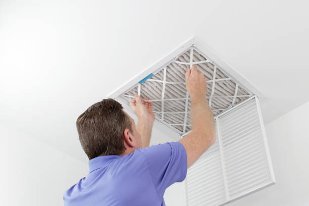 Best Affordable Duct Cleaning Services  in North Arlington, NJ